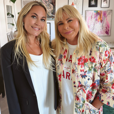 episode Amalie Szigethy: om et liv med reality-tv og berømmelse artwork