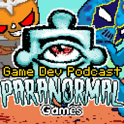 episode Ep1 Pt1 - Long Belated Catchup artwork