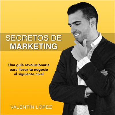 Cover image Secretos de Marketing
