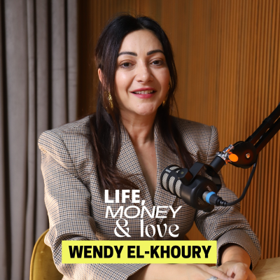 episode Building A BILLION Dollar Business - The Viral Marketing Formula Behind Wedded Wonderland’s Social Media Success! artwork