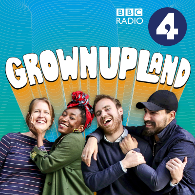 episode 74. Looking for hope in lockdown ft. Isy Suttie artwork