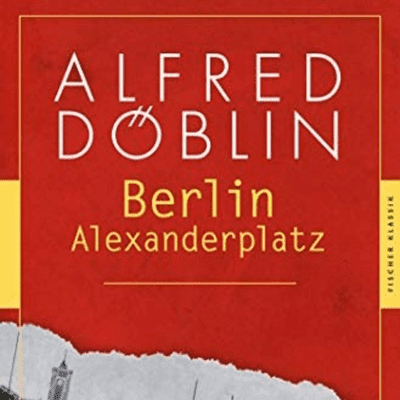 episode Berlin Alexanderplatz artwork