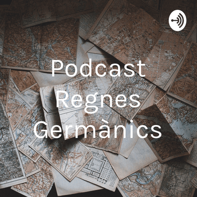 episode U.d. 3 Regnes germànics artwork