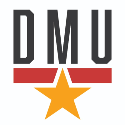 episode How NOT to Run a DMU (or Any) Small Group - featuring Adam Tebbs artwork