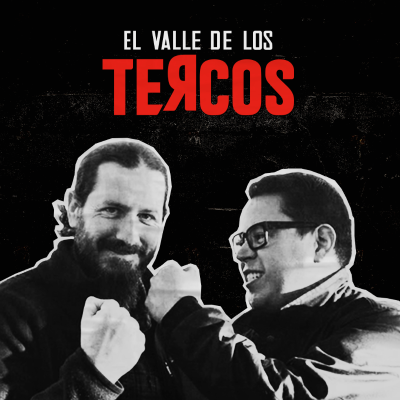 episode Gracias totales: El final del podcast artwork