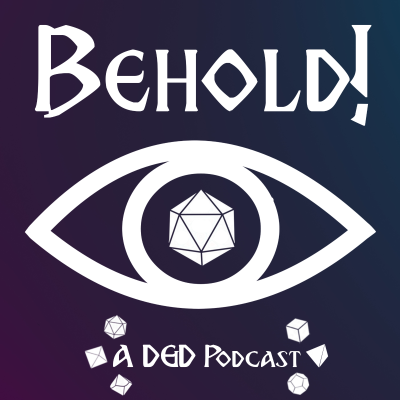 episode Exploits in Esune: Ep 1- Campaign 3's Maiden Voyage artwork