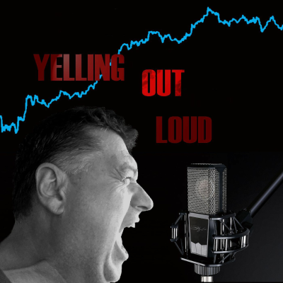 episode Yelling Out Loud S1E6 artwork