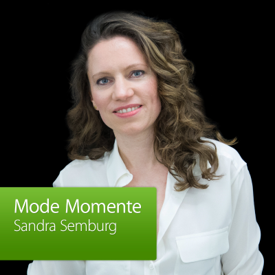 episode Sandra Semburg: Mode Momente artwork