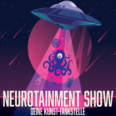 Neurotainment Show - podcast