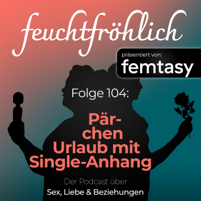 episode Pärchenurlaub mit Single-Anhang artwork