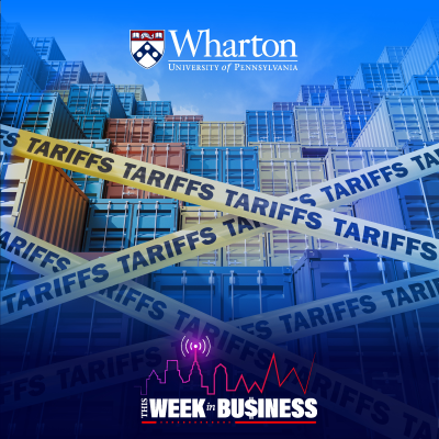 episode Markets Brace for Tariffs and Look to AI for Relief artwork