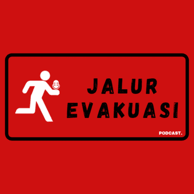Jalur Evakuasi