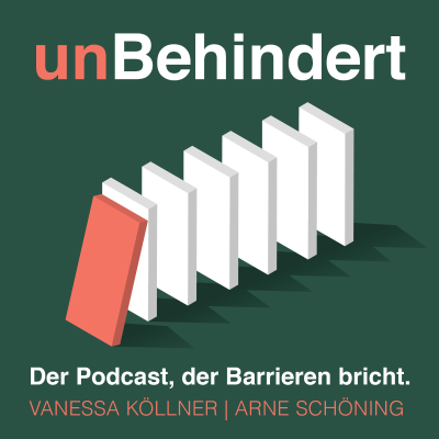 unBehindert