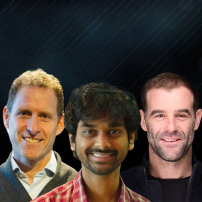 episode Block Dojo latest: shipping emissions, fintech apps, and Brazilian Jiu Jitsu artwork