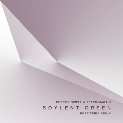 episode derek howell and peter martin - soylent barbeque (beat tribes flatline mix) artwork
