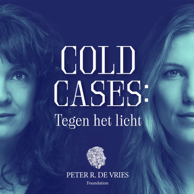 episode 2. Herman Ploegstra: Vermist of vermoord? artwork