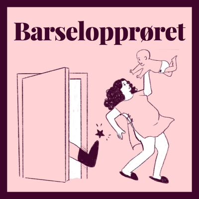 Barselopprøret