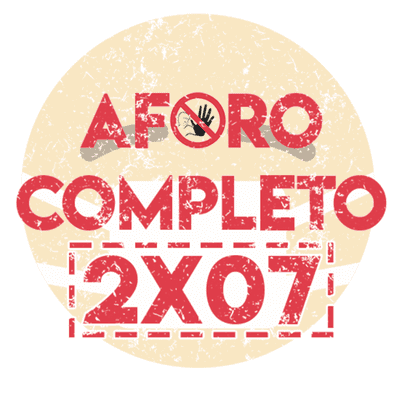 episode Aforo Completo 2x07 - Las novedades de Marvel y el zombi de FOX en Disney artwork