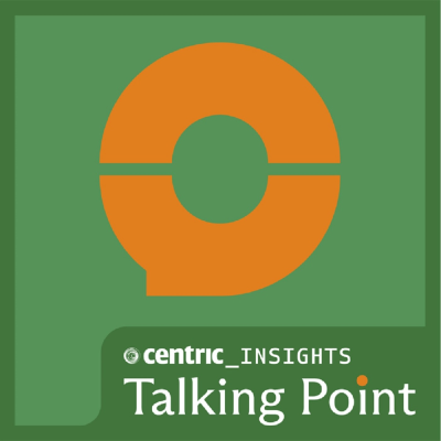 Centric Insights - podcast