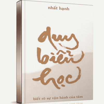 episode Bài Kệ 22 - Duy Biểu Học - Sư Ông Thích Nhất Hạnh artwork