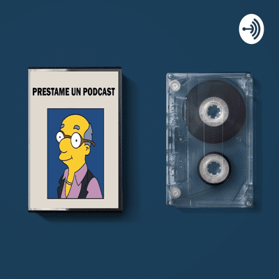 Prestame un podcast!