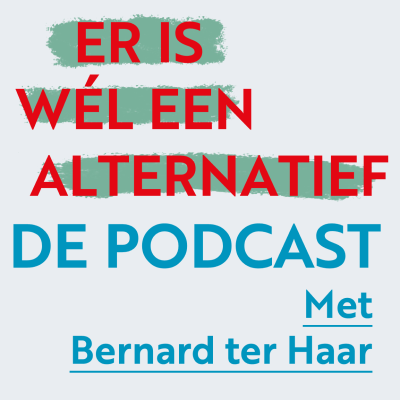 episode Er is wél een alternatief: Een overheid die levert artwork