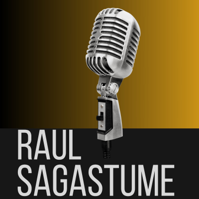 Imagen de portada del espectáculo Raúl Sagastume Cruz