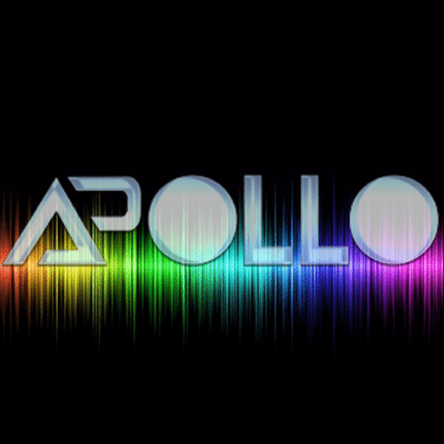 episode Apollo's 2020 Pride Mix Part 1 artwork