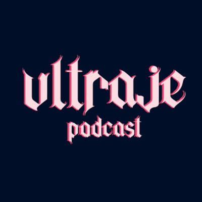 Ultraje Podcast