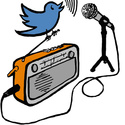 Twitterradio