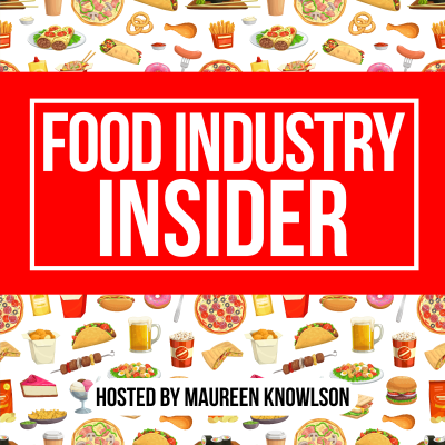 Food Industry Insider