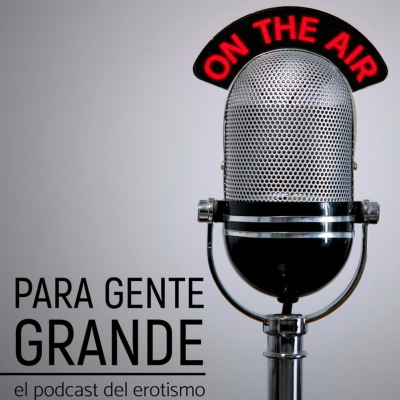PARA GENTE GRANDE