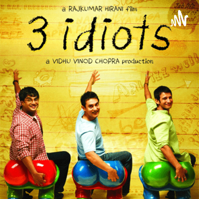 Análisis y resumen de la película 3 idiotas (2009)