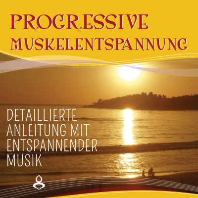 Progressive Muskelentspannung nach Jacobson