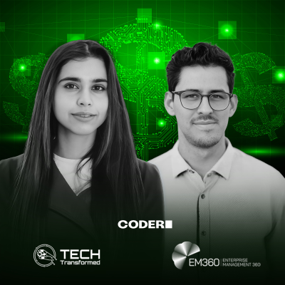episode Are AI Agents the Future of Developer Productivity in the Enterprise? artwork