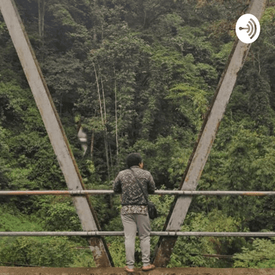 episode Menjadi Sahabat Bagi Diri Sendiri artwork