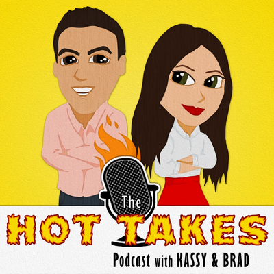 episode Debate: Kassy v. Brad artwork