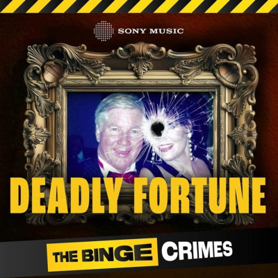 episode Introducing: Deadly Fortune artwork