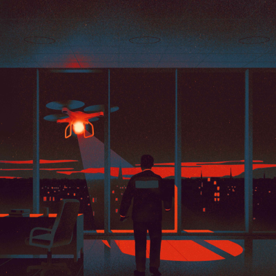 episode Operation Pellegrino, afsnit 1 artwork