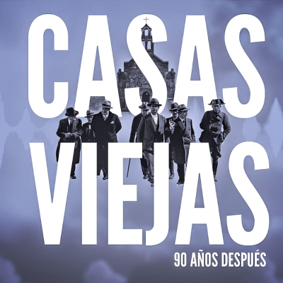 Casas Viejas