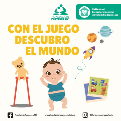 episode 11. Juegos, creatividad e imaginación artwork