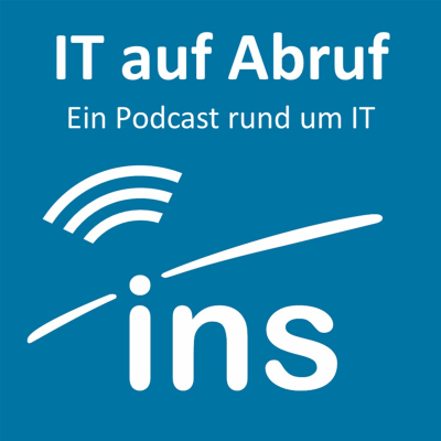 episode Als KMU Fördergelder clever nutzen: Zuschüsse für Digitalisierung und IT-Sicherheit artwork