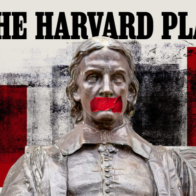 episode The Harvard Plan: Jay & Alan artwork