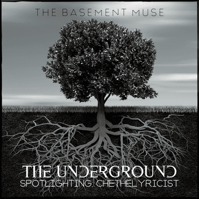 episode The Underground | Spotlighting: CHETHELYRICIST artwork