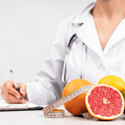 episode Promoción del servicio de Nutrición artwork