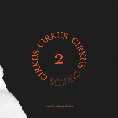 episode Cirkus ringer ud artwork
