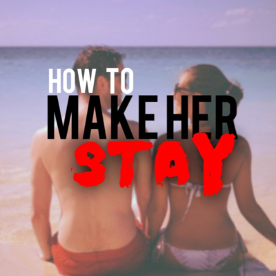 episode [Archive 2016] Season 0 - How To Make Her Stay (Episode 32 - Season Finale) artwork