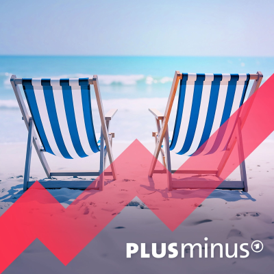 episode Plusminus ist in der Sommerpause bis 10. September artwork