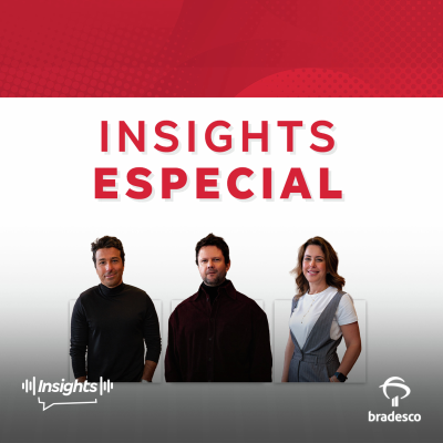 episode Insights Especial #295 - Selton Mello: a narrativa como propaganda e conexão| Conteúdo Acessível artwork