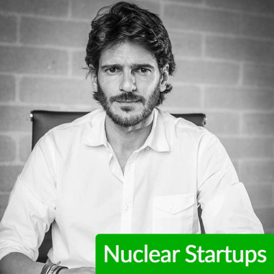 episode C14: LeanStrategy y el futuro de los VC's en Latam, Esteban Mancuso Managing Partner Velum Ventures artwork